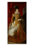 Joan of Austria  Grand Duchess of Tuscany