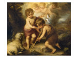 The Children of the Shell