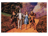 The Wizard of Oz  1939