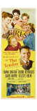 The Tender Trap  1955
