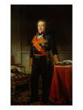 Portrait of the General Duque de San Miguel