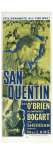San Quentin  1937