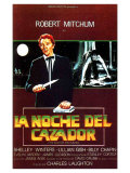The Night of the Hunter  1955