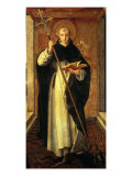 Saint Dominic Guzman
