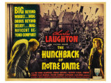 The Hunchback of Notre Dame  1939