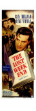 The Lost Weekend  1945