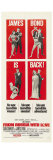 From Russia With Love  1964