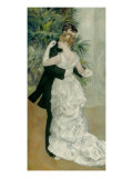 Dance in the City  1883
