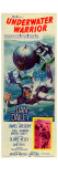 The Underwater Warrior  1958