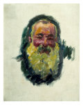 Self-Portrait  1917