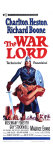 The War Lord  1965