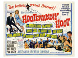 Hootenanny Hoot  1963