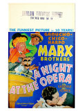 A Night At The Opera  1935