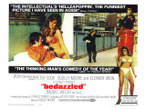 Bedazzled  1968
