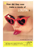 Lolita  1962