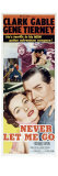 Never Let Me Go  1953