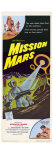 Mission Mars  1968