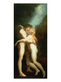 Adam and Eve