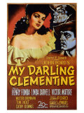 My Darling Clementine  1946