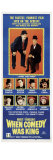 When Comedy Was King  1960