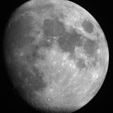 The Moon
