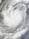 Tropical Storm Ketsana
