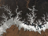 Egypt's Lake Nasser