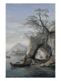 Seascape