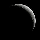 Crescent Moon