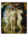 The Three Graces