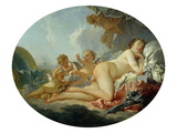 Venus Sleeping