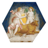 Sign of Libra
