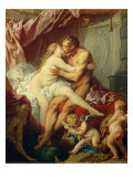 Hercules and Omphale