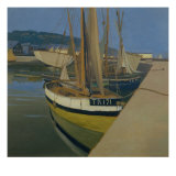 The Harbor