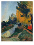 Les Alyscamps