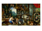 The Five Senses: Sight