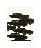 Cars  c1962 (Black)