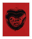Heart  c1984 (I Love You)