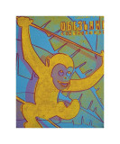 Monkey  c1983