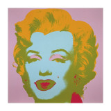 Marilyn  c1967 (Pale Pink)