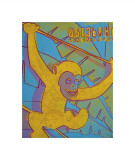 Monkey  c1983