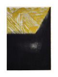 Shadows III  c1979 (Yellow and White)