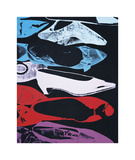 Diamond Dust Shoes  c1980-81 (Parallel)