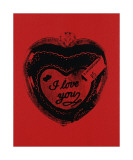 Heart  c1984 (I Love You)