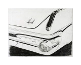 Imperial Car (detail)  c1962