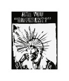 Are You Different   c1985-86