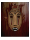 Ceremonial Mask