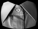Collar of a Shirt
