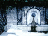 Lionhead Fountain