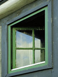 Open Window